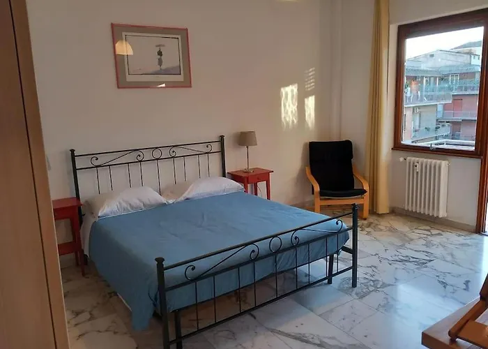 Lovely Family Vatican House רומא